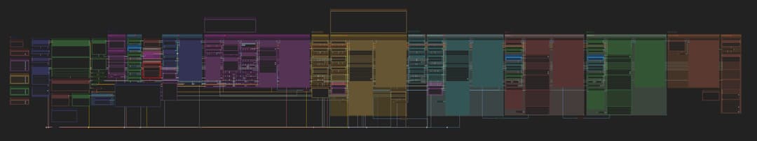 Advanced AI Image Generation Studio
